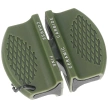 Mil-Tec Pocket Sharpener Olive (15445000)