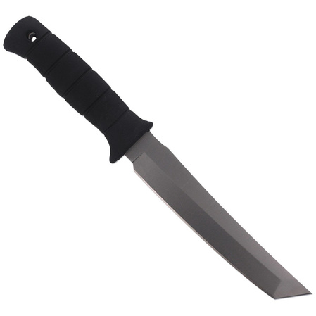 Knife Muela Tactical Rubber Handle 190mm (TANTO-19W)