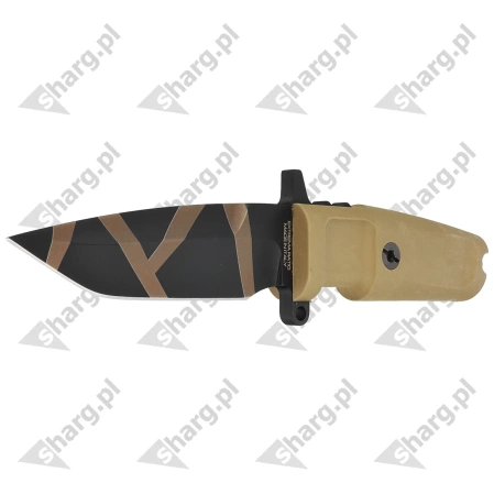 Extrema Ratio Col Moschin C Desert Forprene, Desert Warfare N690 (04.1000.0200/DW)