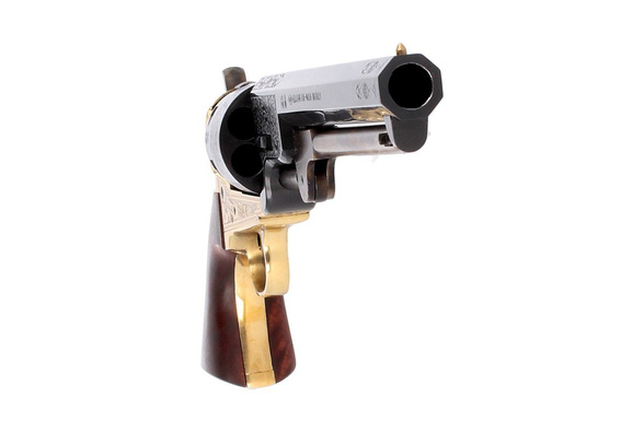 Rewolwer Pietta 1851 Colt REB Nord Navy DeLuxe .44 (RNL44)