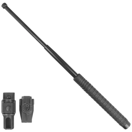 Pałka teleskopowa hartowana ESP 21'' (ExB-21HT-BK BH-54)