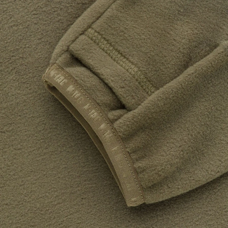 M-Tac Delta Polartec Hoodie Olive (70016001)