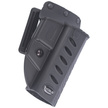 Holster for Fobus CZ 75 P-07 Duty, P09, Shadow 2 Kadet 22/9 Roto (CZ DUTY BH ND RT) ID: