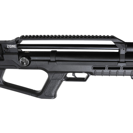 Wiatrówka PCP Reximex Zone 5.5 mm z regulatorem i tłumikiem