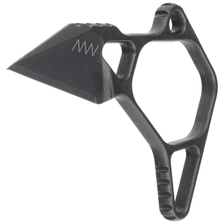 ANV M06 GRN Knife Black GRN, Composite, Kydex (ANVM06-002K)