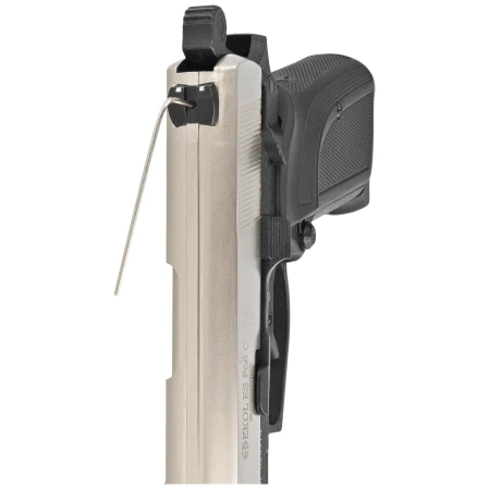 Pistolet wiatrówka Voltran Ekol ES P66C Satin 4.5 mm