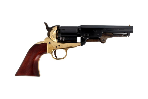 Rewolwer Pietta 1851 Colt REB Nord Navy Sheriff .36 (RNS36)