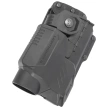 Fobus Rotating Paddle Holster, Glock 17, 22, 31 + Flashlights and Laser Guard (RBT17G2 Bundle RT)