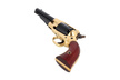 Pietta Revolver 1858 Remington New Texas Sheriff .44 (RGBSH44)