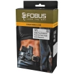 Fobus Internal Single-Stack 9 mm Magazine Pouch, suitable for Glock: 42, 43, 43X, Ruger, S&W, Sig Sauer, Springfield Hellcat, Walther PPS (IWPS)