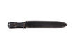 Muela Tactical Rubber Handle Knife 300mm (SCORPION-30G)