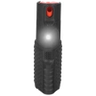 ESP Hurricane Flashlight Pepper Spray, Black/Black 15 ml - Jet