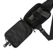 Torba na ramię M-Tac Sling Pistol Bag Elite Hex (z Rzepem) (51403002)