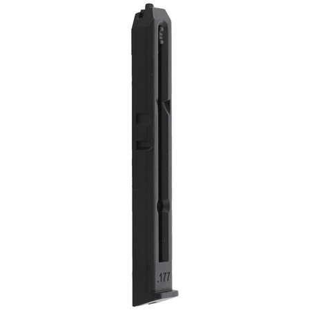 RazorGun Removable CO2 BBs Pistol Magazine 20rds (337-006)