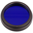 Filtr do latarek Klarus XT30 niebieski (FT30 BLU)