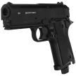 Borner WC 401 4.5 mm CO2 Air Pistol (8.3070)