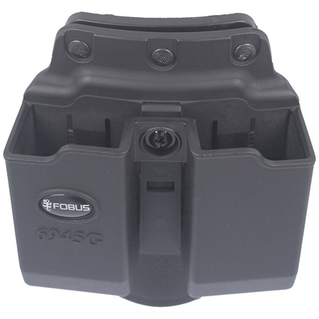 Fobus pouch for .45 magazines for Glock (6945G RT)