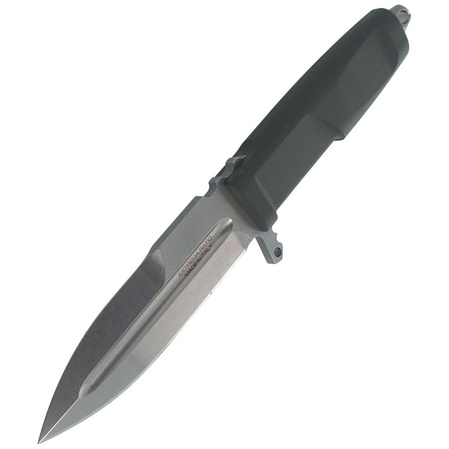 Extrema Ratio Contact C Ranger Green Forprene, Stone Washed N690 (04.1000.0216/GRN)