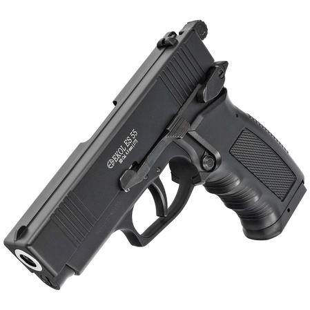Voltran Ekol ES 55 Matte Black 4.5 mm Air Pistol