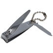 Obcinacze do paznokci Everts Solingen Chrom 55mm 12szt (002730)