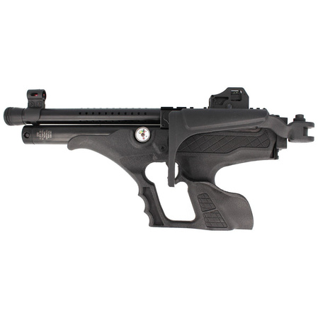 Hatsan Sortie 4.5 mm PCP Air Pistol