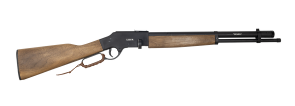 Reximex Lieva 5.5 mm PCP Air Rifle with Regulator