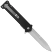 Herbertz CJH US-Car Knife, Satin 420 (10000631)