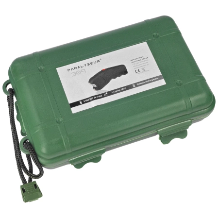 Paralizator Paralyseur 3.5 mln V z latarką (309)