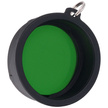 Filter for Klarus XT12GT green  flashlights (FT12 GR)