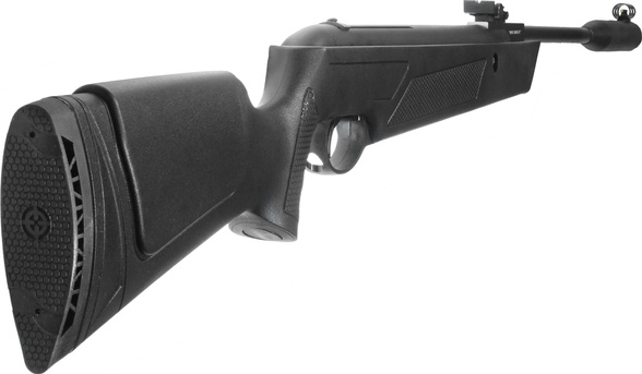 Wiatrówka karabin Voltran Ekol Ultimate Black 5.5 mm