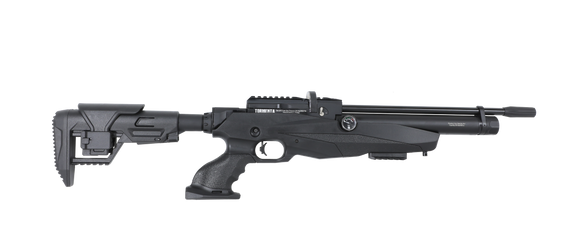 Wiatrówka PCP Reximex Tormenta Lite 5.5 mm