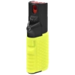 ESP Hurricane Flashlight Pepper Spray, Black/Yellow 15 ml - Jet