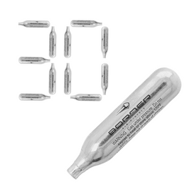 Borner 12 g CO2 Cartridge