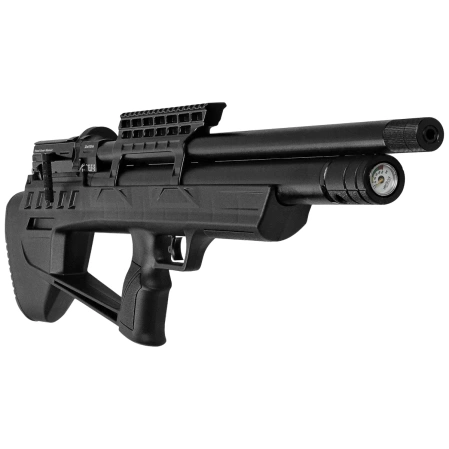 Niksan Defence Elf-S 4.5 mm PCP Air Rifle