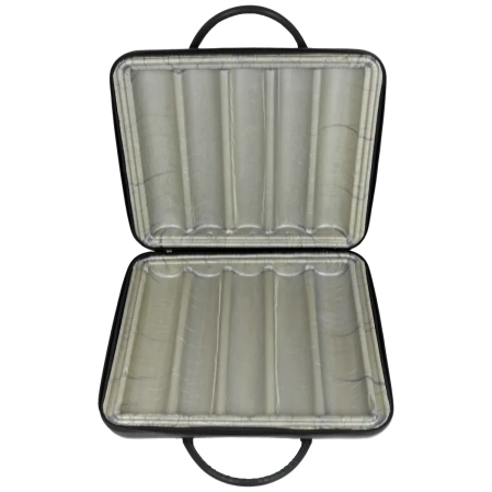 Pojemnik termiczny Thermobag 5-Piece Bottle Bag Grey