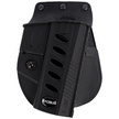 Fobus Holster CZ 75 P-07 Duty, P09, Tanfoglio Rights (CZ DUTY RT)
