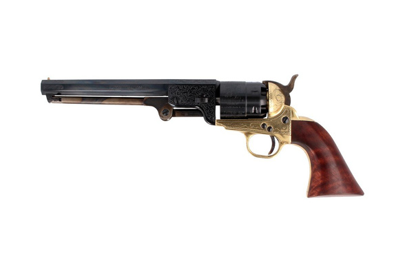 Rewolwer Pietta 1851 Colt REB Nord Navy DeLuxe .44 (RNL44)