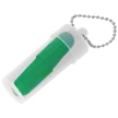 Barbaric Green EVA Earplugs (30833-VE)