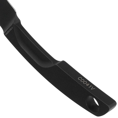 Extrema Ratio N.K.1 Neck Knife Black N690 (04.1000.0123/BLK)