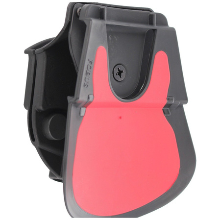Fobus Holster Glock 17,19,22,23,31,32,34,35 Left (GL-2 ND LH RT)