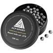 Kule ołowiane ACP-Sport .375, 100 szt. (JW375)