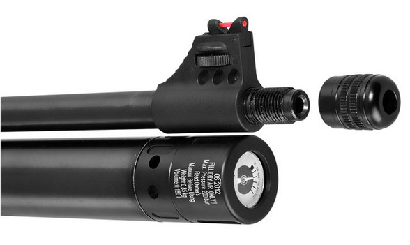 Hatsan AT44S-10 .177 / 4.5mm PCP Air Rifle