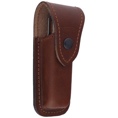 Mikov Predator Palisander Wood, Mirror switchblade (241-ND-1/HAMMER)