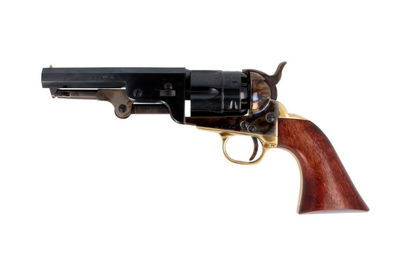 Pietta Revolver 1851 Colt Navy Yank Sheriff TS .44 (YASTS44)