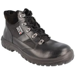 Protektor Alfa Plus Black Boots (000-746)