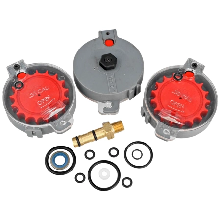 Hatsan Blitz Carbon 7.62 mm PCP Air Rifle