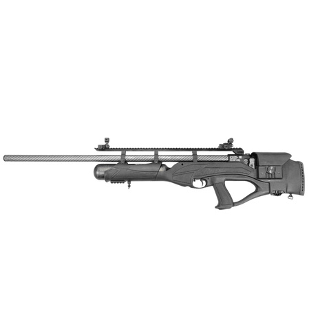 Hatsan Hercules Bully Long CB 7.62 mm PCP Air Rifle
