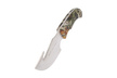 Muela Skinner Next Vista Camo 120mm (GRIZZLY-12AP)
