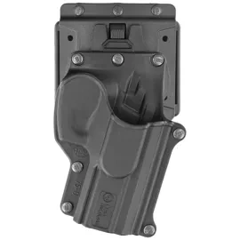 Kabura Fobus CZ 75D, CZ SP 01, Sarsilmaz Defence, Canik55, Mossberg (75D QL RP1 BH ND)