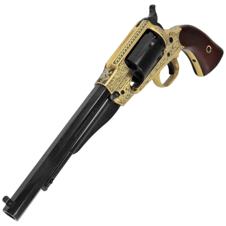 Rewolwer Pietta 1858 Remington New Texas Engr .44 (RGB44/LE/SP)